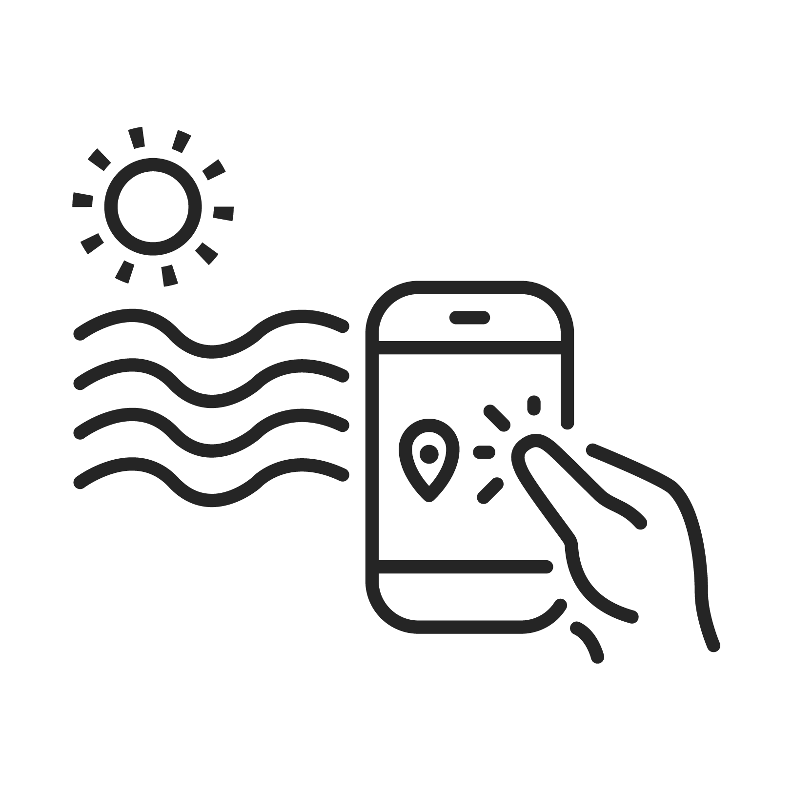 BD-how-it-works-icon-3 Using Beach Defender app